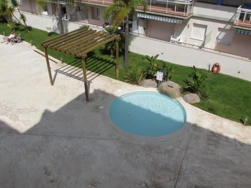 Apartamento Port Canigo Bajo 11