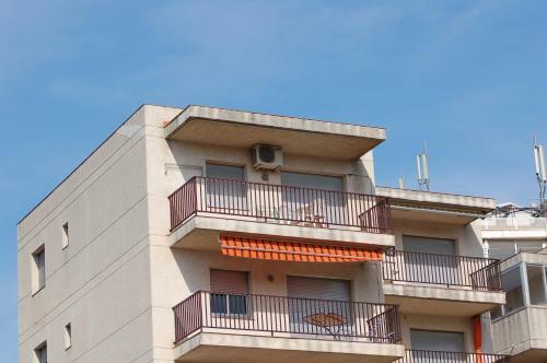 Apartamento Rnet - Casablanca