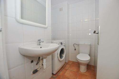 Apartamento 1173 Roses 3