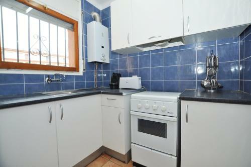 Apartamento 1173 Roses 3