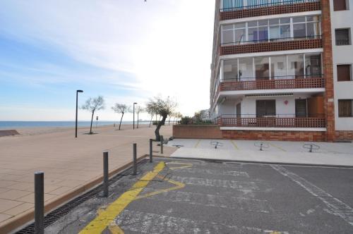 Apartamento Rnet - Sant Pau Roses