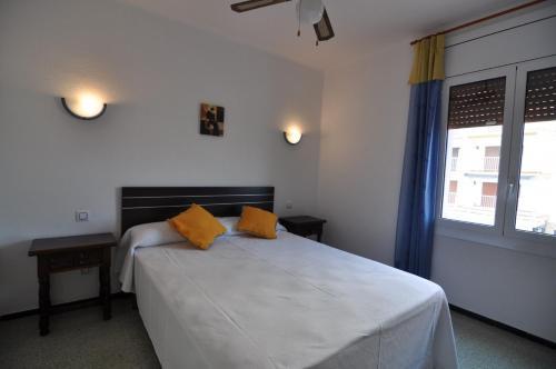 Apartamento Rnet - Sant Pau Roses