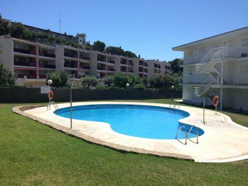 Apartamento Almadraba