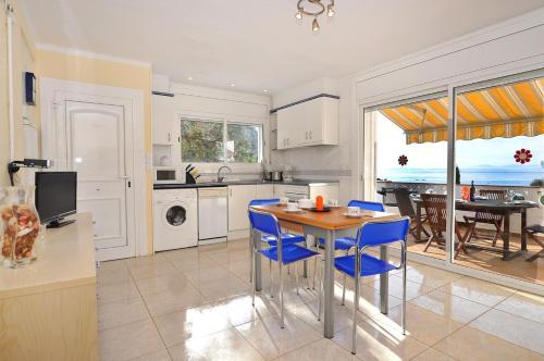 Apartamento 1157 Los Palcos