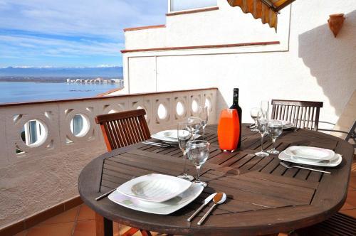 Apartamento 1157 Los Palcos