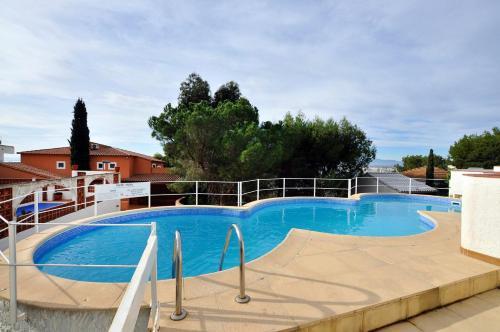 Apartamento 1157 Los Palcos