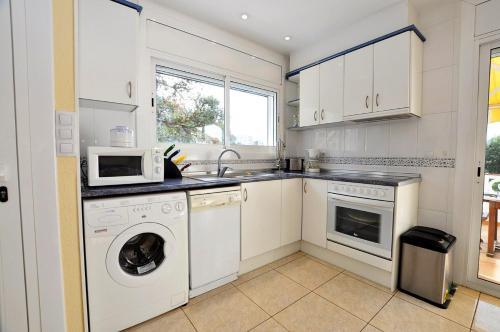 Apartamento 1157 Los Palcos
