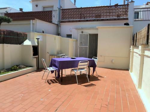 Villa Tarragona 90