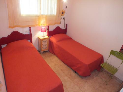 Apartamento Vacances Location 2 Maya 4 B