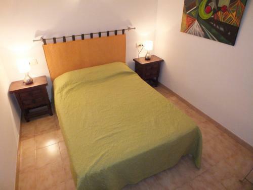 Apartamento Vacances Location 2 Maya 4 B