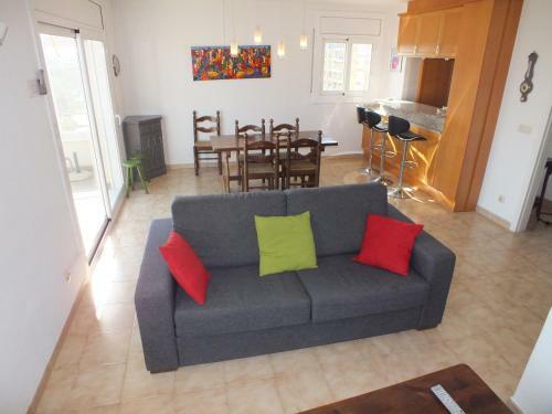 Apartamento Vacances Location 2 Maya 4 B