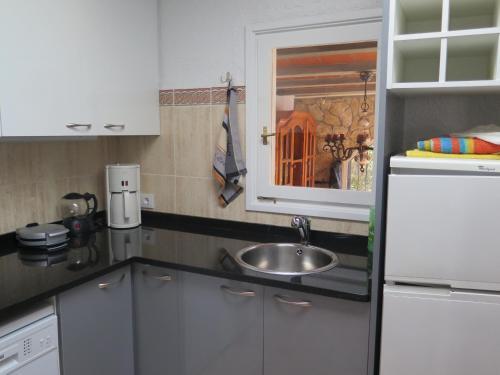 Apartamento Segovia 8