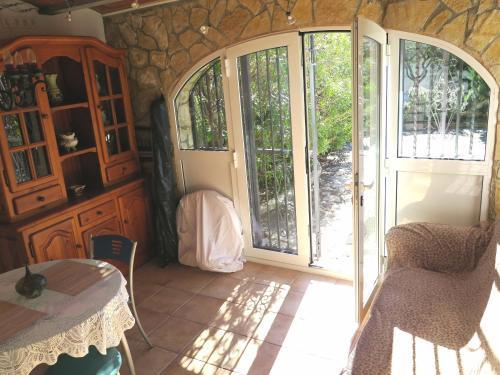 Apartamento Segovia 8