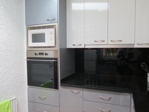 Apartamento Segovia 8