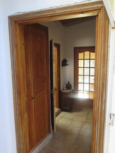 Apartamento Segovia 8