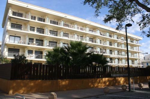 Apartamento 069 Milenium