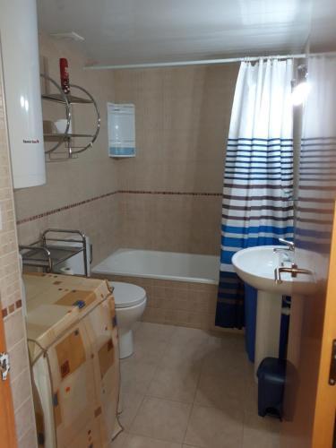 Santi Apartment