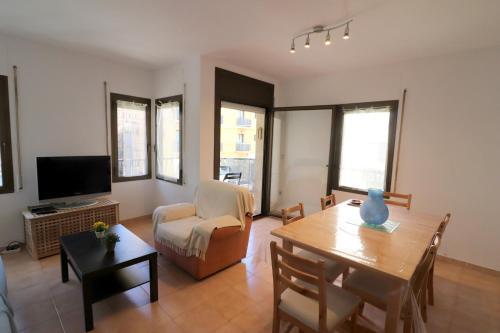 Apartamento Madrid 32