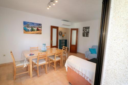 Apartamento Madrid 32