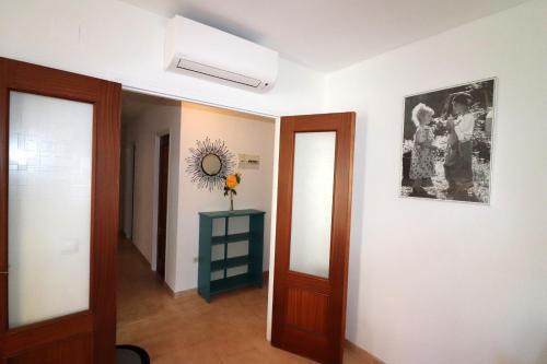 Apartamento Madrid 32