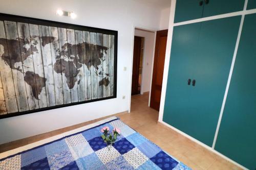 Apartamento Madrid 32