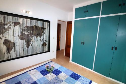 Apartamento Madrid 32