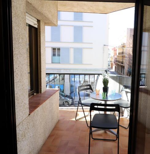 Apartamento Madrid 32