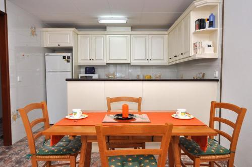 Apartamento 1158 Alexander