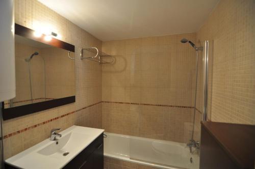Apartamento Rnet - Portomar Standart Roses