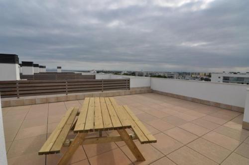 Apartamento Rnet - Portomar Standart Roses
