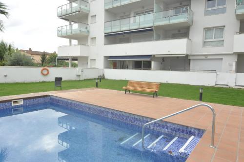 Apartamento Rnet - Portomar Standart Roses