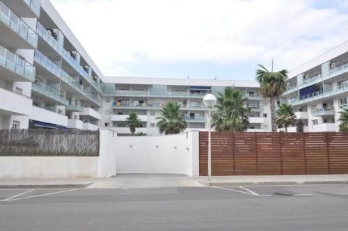 Apartamento Rnet - Portomar Standart Roses