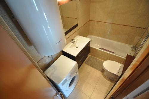 Apartamento Rnet - Portomar Standart Roses