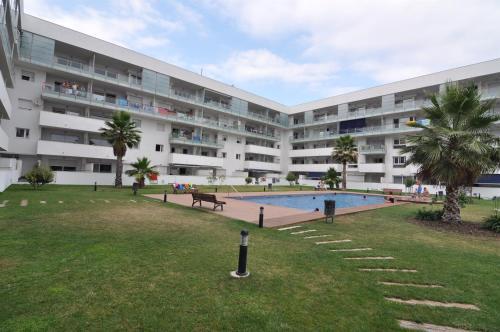 Apartamento Rnet - Portomar Standart Roses