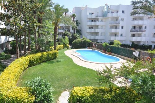 Apartamento Rnet - Royal Marine Garbi Roses
