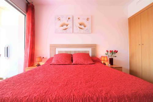 Apartamento Marines Mestral 2 5 - Barneda Premium