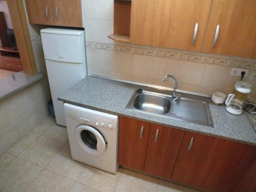 Apartamento Vacances Location 2 Sandra I 2 A