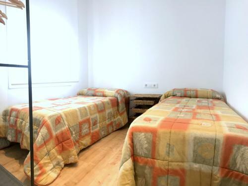 Apartamento Rubens 1g