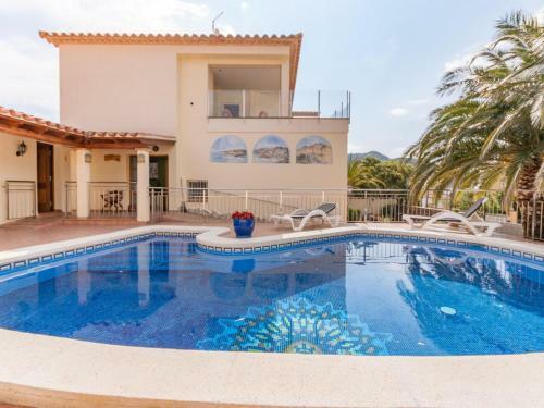 Villa Casa De Castilla