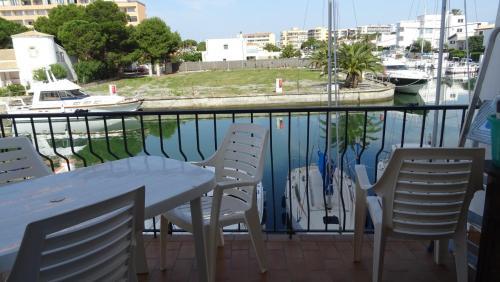 Apartamento Rnet - Claudia Roses