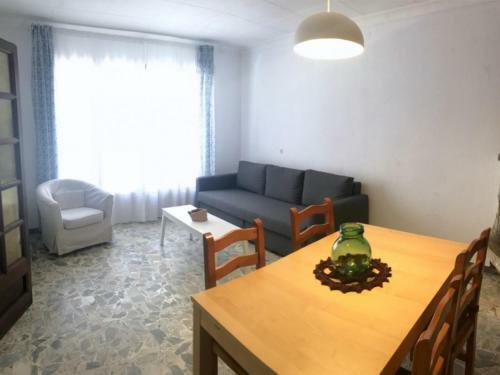 Apartamento Gravina 46 1