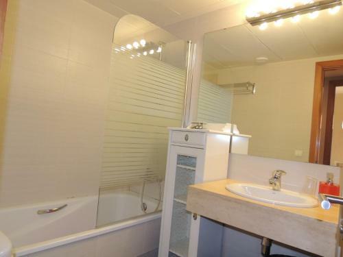 Apartamento Mileni 24b2 -planta Baja