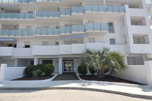 Apartamento Rnet - Royal Marine II Roses