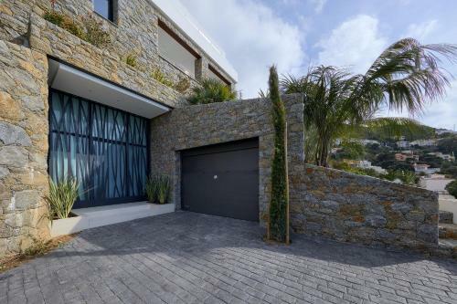 Villa El Pe�al By Terraza