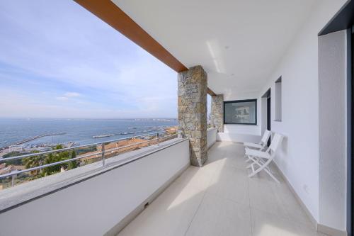 Villa El Pe�al By Terraza