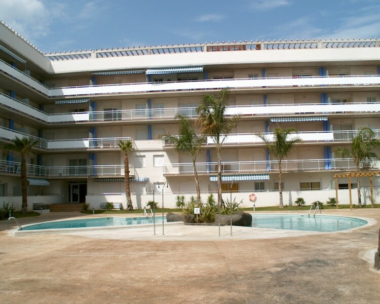 Apartamento Ap Costas Port Canigo