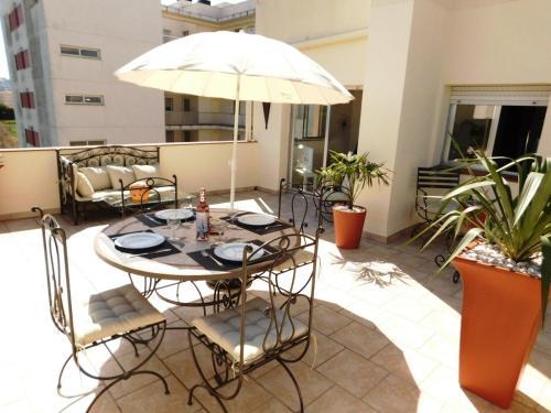 Apartamento Lorena