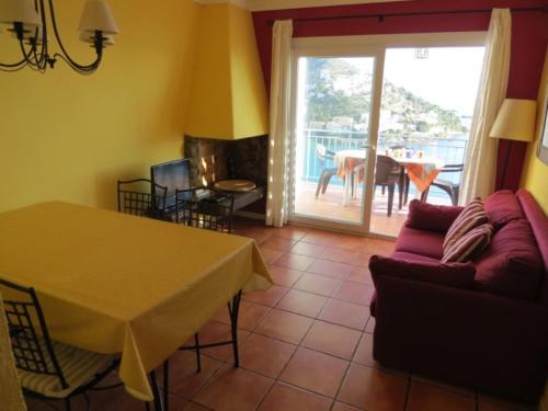 Apartamento Rodas