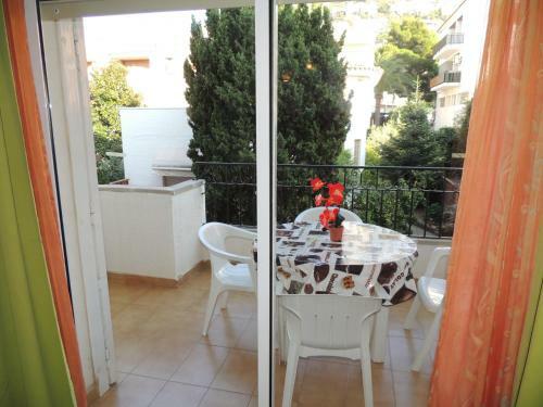 Apartamento Proa 1-4 - Barneda