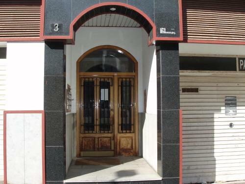 Apartamento Proa 1-4 - Barneda